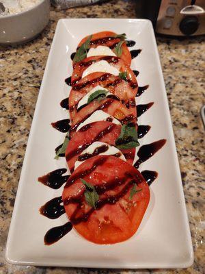 Caprese Salad