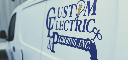 Custom Electric & Plumbing