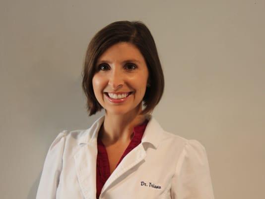 Dr. Lauren Triana