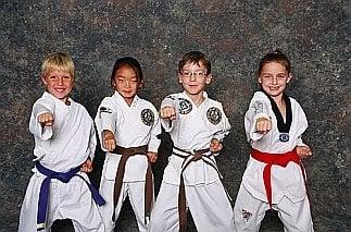 Medina Kenpo Karate