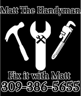 Matt the handyman