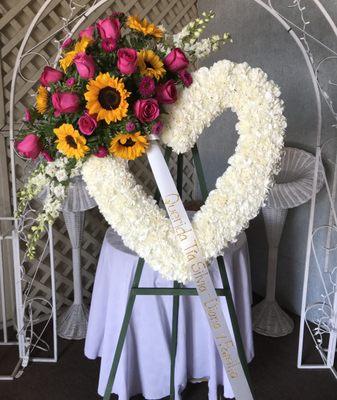 Precious Moments Florist