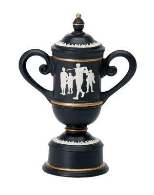 Golf Cameo Cups