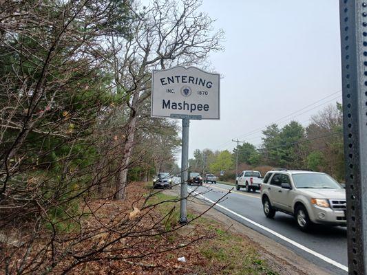 Mashpee Landscaping