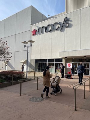 LensCrafters at Macy's