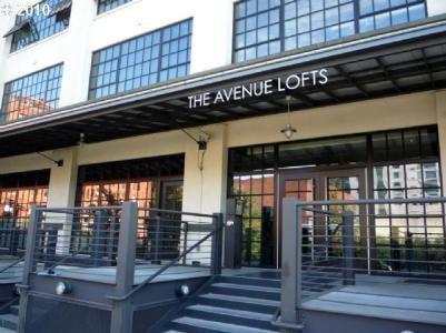 Avenue Lofts