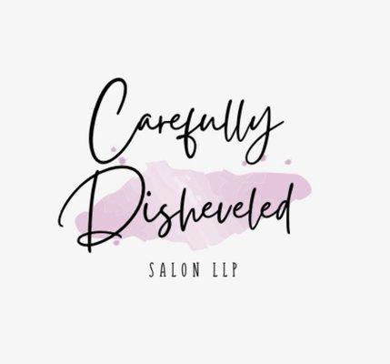 Carefully Disheveled Salon