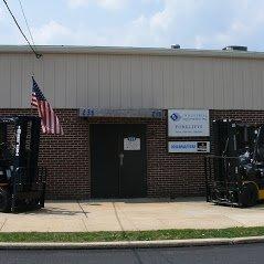 PA Industrial's Boyertown Location