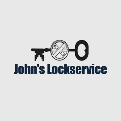 John's Lock Service