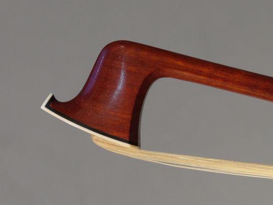 David Hawthorne Violin Bows