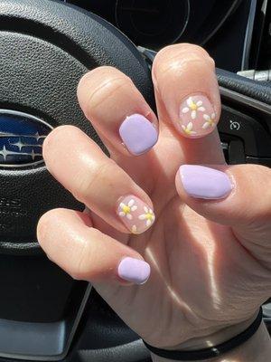 Nails