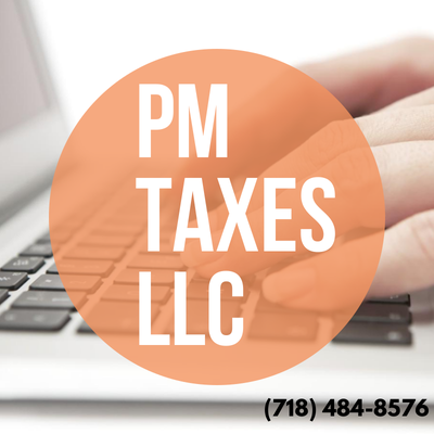 PM Taxes LLC