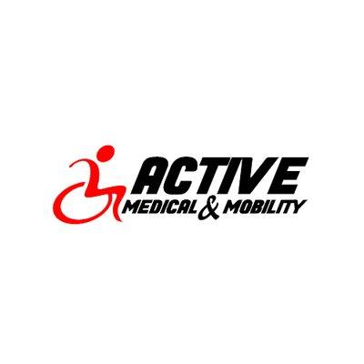 Active Medical & Mobility - Adamsville