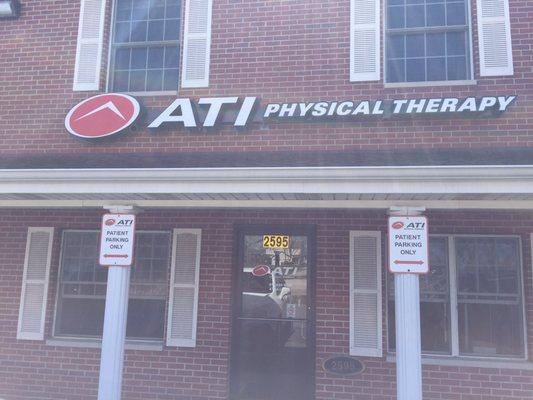 ATI Physical Therapy