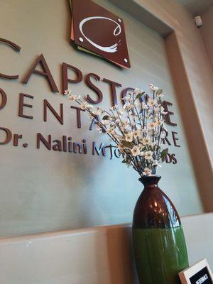 Capstone Dental Care