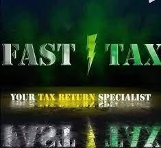 Fast Tax Longwood Banner