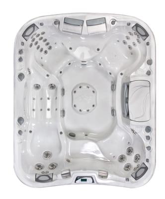 Sundance Spas 880 Series Maxxus