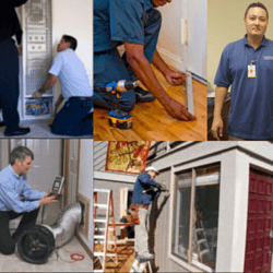 Installation services