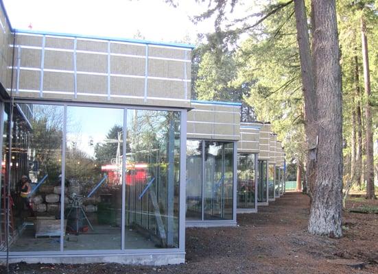 Hillsboro Shute Park Branch