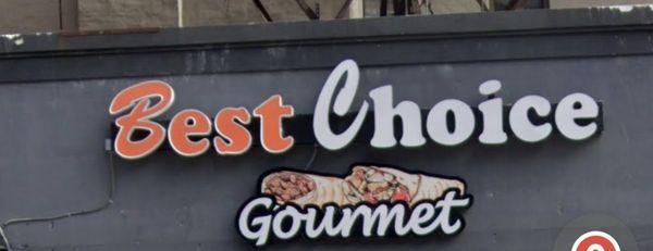 Best Choice Gourmet