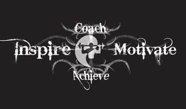 Inspire. Motivate. Coach. Achieve.