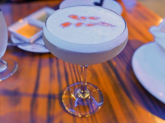 Pisco Sour