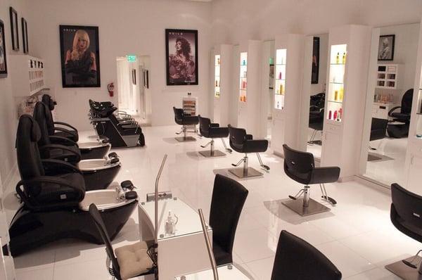 Our Salon