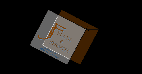 JDFales Plans & Permits Logo