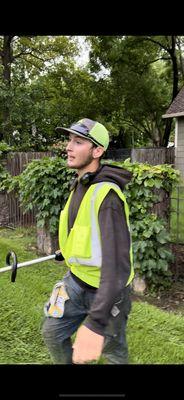 Suburban Landscape Management