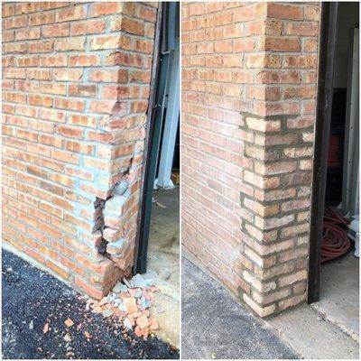 Chicagoland Masonry and Concrete