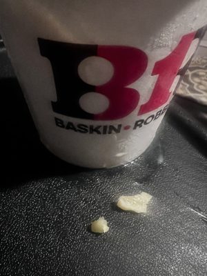 Baskin-Robbins