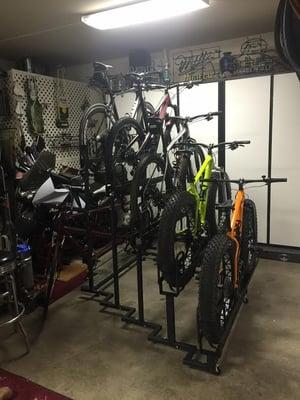 Rudy Rack Shop