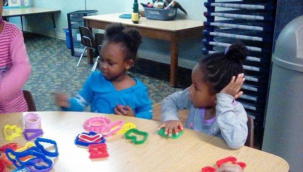 Happy Faces Early Learning Centers