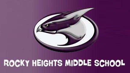 Rocky Heights Middle School