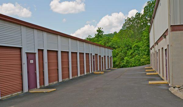 Brentwood Stor-N-Lok Self Storage