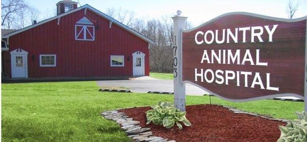 Country Animal Hospital