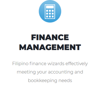 Finance Management