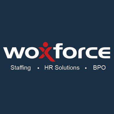 Woxforce Staffing