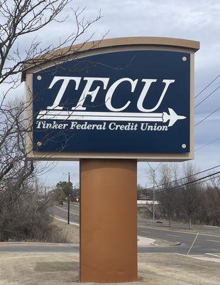 Tinker Federal Credit Union