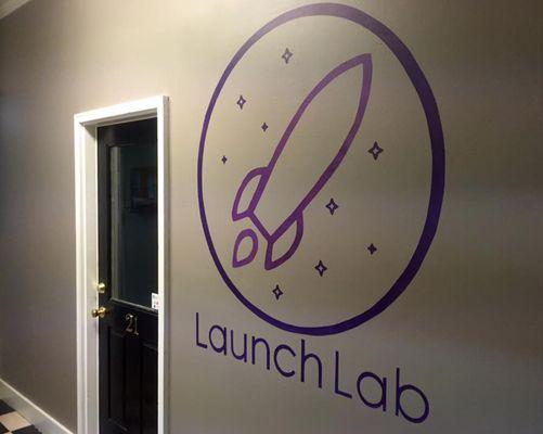 LaunchLab Glenwood