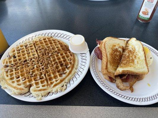 Waffle House