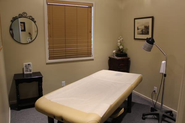 treatment room