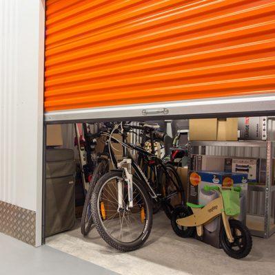 Houston Self Storage