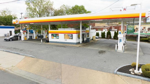 Fuel up at Shell located at 4201 North Market St, Wilmington, DE!