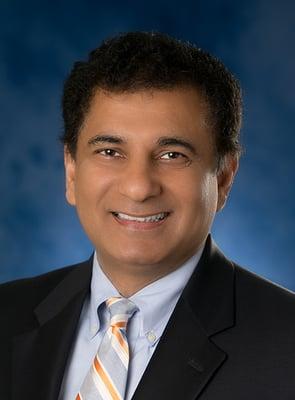 Dr. M. Azhar Ali