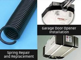 Broomfield Garage Door