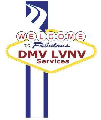 DMV LVNV Services