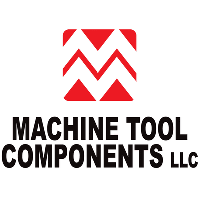 Machine Tool Components