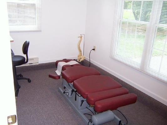 Treatment Room