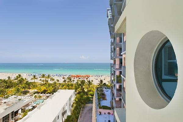 1500 Ocean Drive South Beach